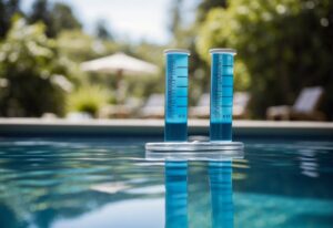 Balancing Calcium Hardness in Georgia Swimming Pools
