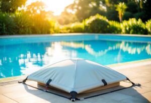 Benefits of Using a Quality Pool Cover