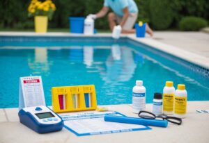 Best Practices for Adding Chemicals to Your Pool