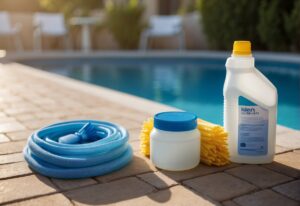 Best Practices for Cleaning Pool Filters