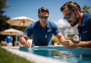 Best Practices for Conducting Water Testing in Georgia Swimming Pools