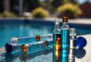 Best Practices for Testing and Adjusting Chemical Balance in Georgia Swimming Pools