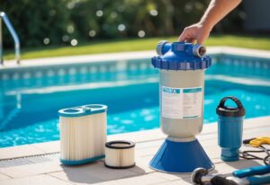 Choosing the Right Filter for Your Swimming Pool