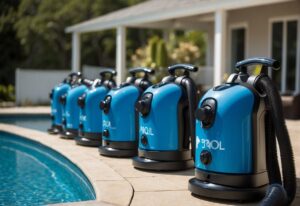 Choosing the Right Vacuum for Your Swimming Pool