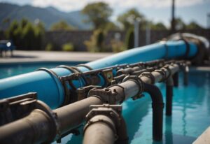 Common Issues Found During Pool Equipment Inspections