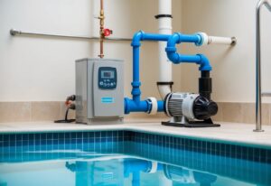 Common Issues with Swimming Pool Heating Systems