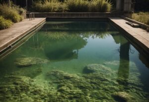 Consequences of Neglecting Chemical Balance in Georgia Swimming Pools