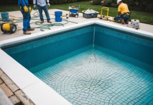 Cost Factors to Consider for Pool Surface Resurfacing