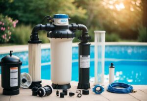 DIY Pool Filter Troubleshooting Tips