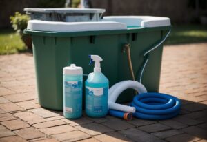 DIY Tips for Effective Pool Filter Cleaning