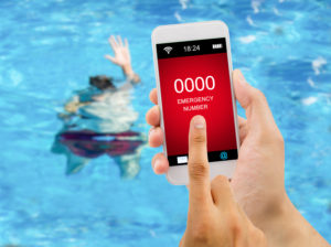 smart device for pool automation