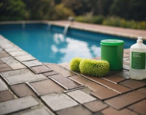 Effective Tile and Grout Cleaning Methods for Georgia's Swimming Pools