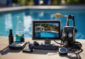 Ensuring Compliance with Pool Equipment Inspection Regulations
