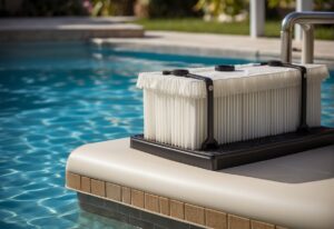Environmental Benefits of Properly Maintained Pool Filters