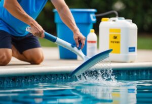 Essential Spring Maintenance Tasks for Your Swimming Pool