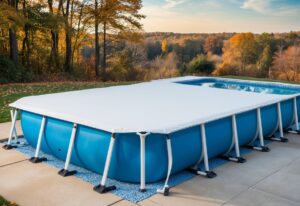 Fall Pool Preparation