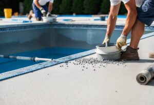 Frequently Asked Questions About Pool Surface Resurfacing