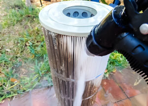 How Often Should You Clean A Pool Filter Cartridge