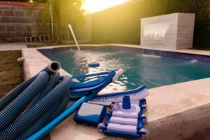 How Often Should You Clean Your Pool Filter