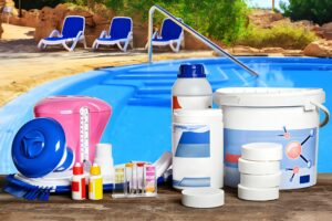 How To Clean A Pool After Winter