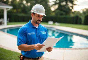 How to Choose a Reliable Pool Repair Contractor