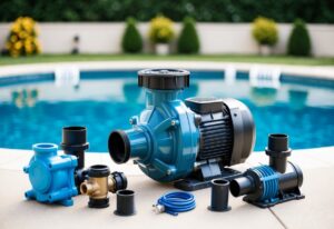 How to Choose the Right Pool Pump for Your Needs