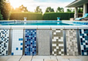 How to Choose the Right Tiles for Your Pool Repair