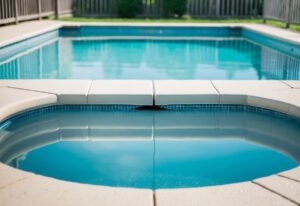 How to Identify Signs of a Leak in Your Swimming Pool