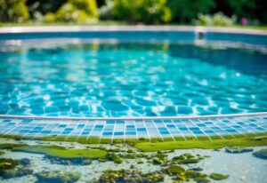 How to Identify and Treat Common Pool Algae Types