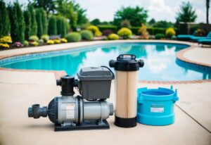 How to Maintain Your Pool Filter for Optimal Performance