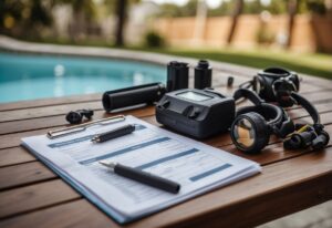 How to Schedule and Plan Pool Equipment Inspections