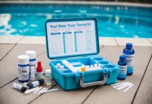 How to Test Pool Water Chemical Levels