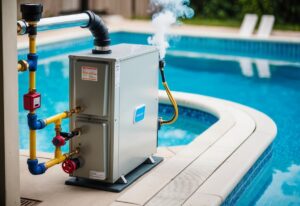 How to Troubleshoot Your Pool Heater