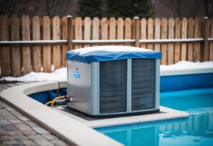 How to Winterize Your Pool Heating System