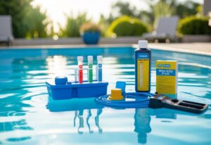 Importance of Alkalinity in Pool Maintenance