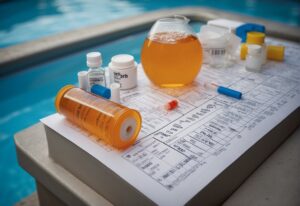 Importance of Maintaining Proper Chemical Balance in Your Georgia Swimming Pool