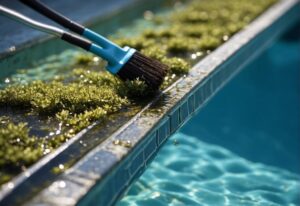 Importance of Regular Brushing for Pool Maintenance