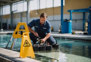 Importance of Regular Equipment Inspections for Pool Maintenance