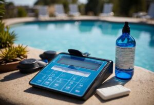 Importance of Regular Water Testing for Your Georgia Swimming Pool