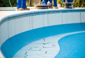 Importance of Surface Resurfacing for Your Pool