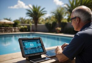 Integrating Technology for Effective Pool Equipment Inspections