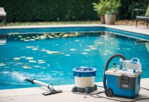 Key Indicators That Your Pool Needs Seasonal Maintenance