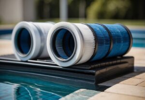 Maintaining Clean Pool Filters for Optimal Long-Term Performance