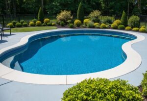 Maintaining Your Pool Surface After Resurfacing