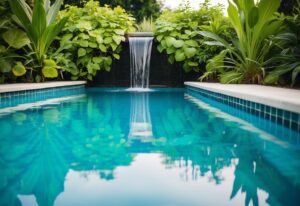 Natural Solutions for Algae Prevention in Swimming Pools