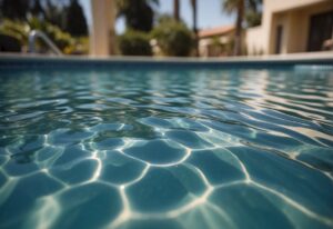 Proper Techniques for Vacuuming a Swimming Pool