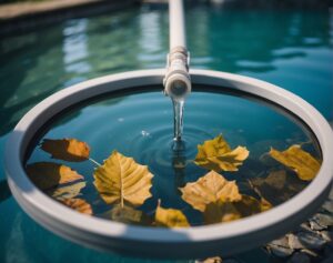 Role of Pool Skimming in Effective Pool Maintenance