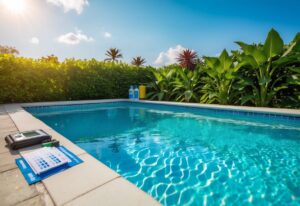 Seasonal Strategies for Algae Prevention in Pools