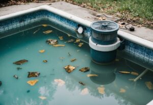 Signs That Your Pool Filter Needs Repair