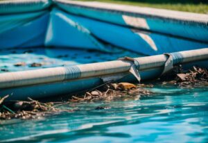 Signs Your Pool Cover Needs Replacement